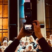 Obilježavanje 15 godina udruge La Verna