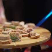 Fotografiranje eventa Zvona Catering 25 godina.