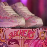 Blender produkcija izradila je kreativan i dinamičan video za Skechers Event 
