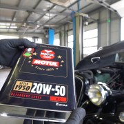 Blender Video produkcija i Motul Hrvatska 