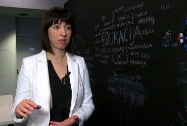 SNIMANJE I IZRADA KORPORATIVNIH VIDEA