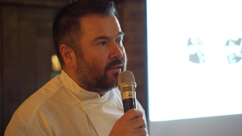 <br />
<b>Warning</b>:  Undefined global variable $_SESSION in <b>/home/blenderproductio/public_html/novosti.php</b> on line <b>143</b><br />
<br />
<b>Warning</b>:  Trying to access array offset on null in <b>/home/blenderproductio/public_html/novosti.php</b> on line <b>143</b><br />
Snimili smo video za zakladu Budi Foodie.