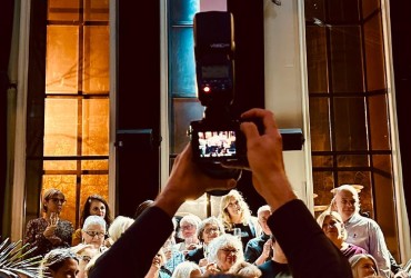 Obilježavanje 15 godina udruge La Verna