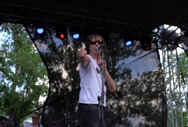 Fotografiranje koncerata i klubova