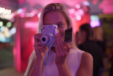 Fotografiranje evenata