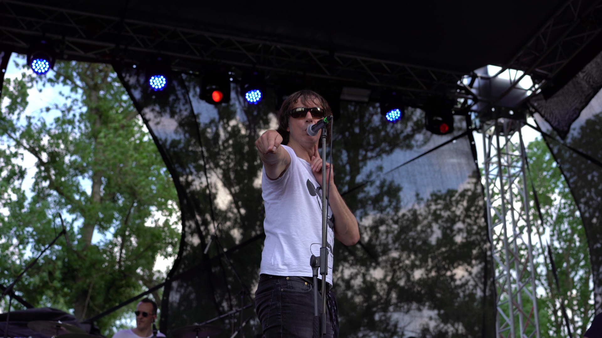 Fotografiranje koncerata i klubova