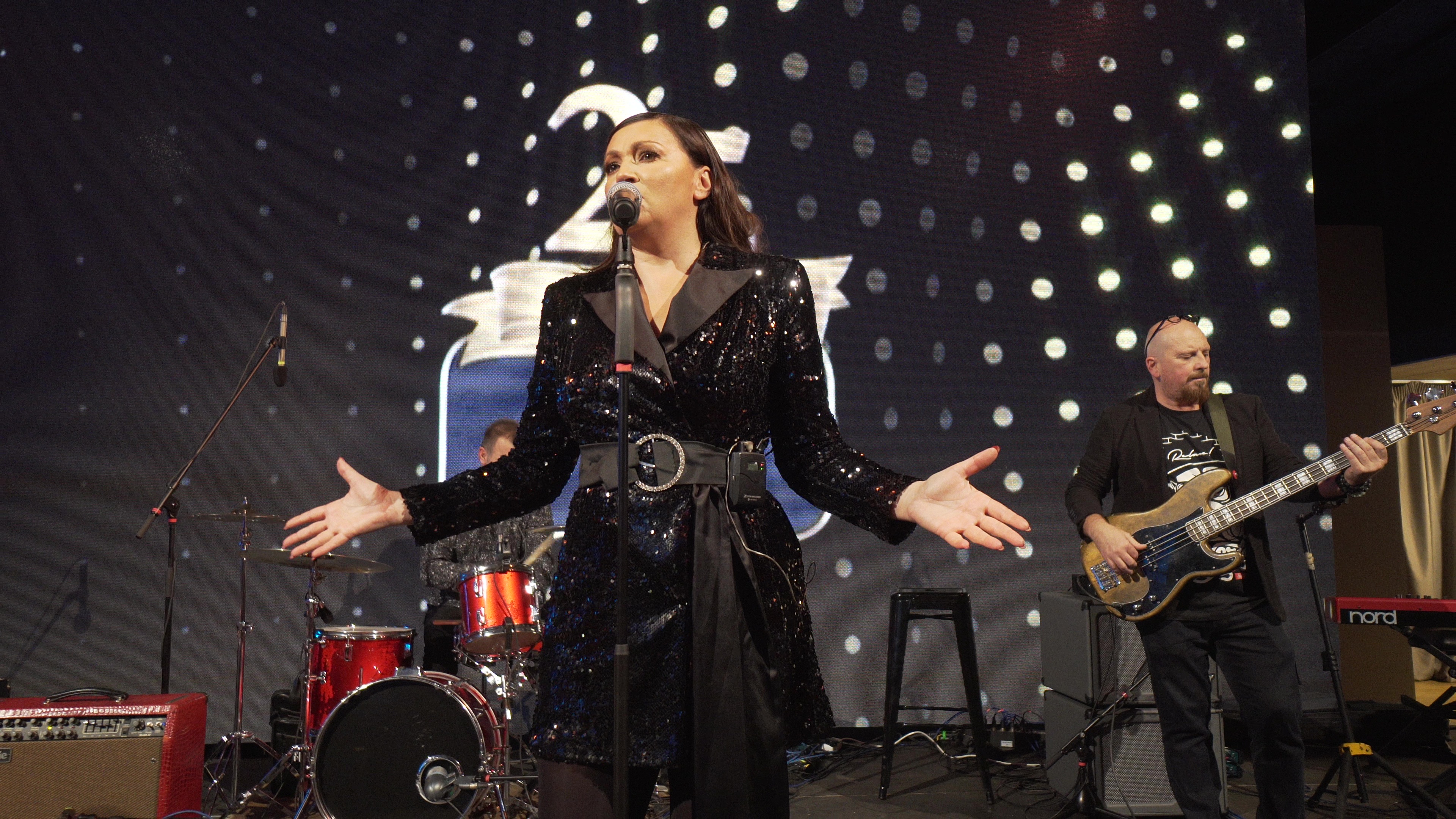 Snimanje klubova i koncerata