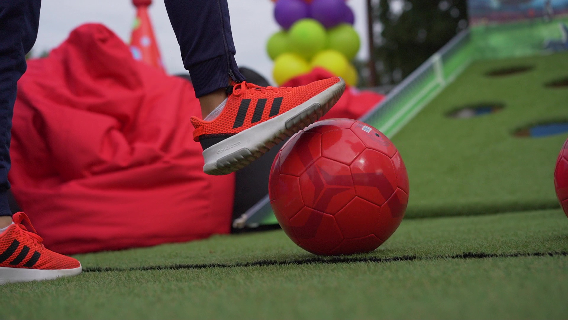 Snimanje proizvoda i reklama