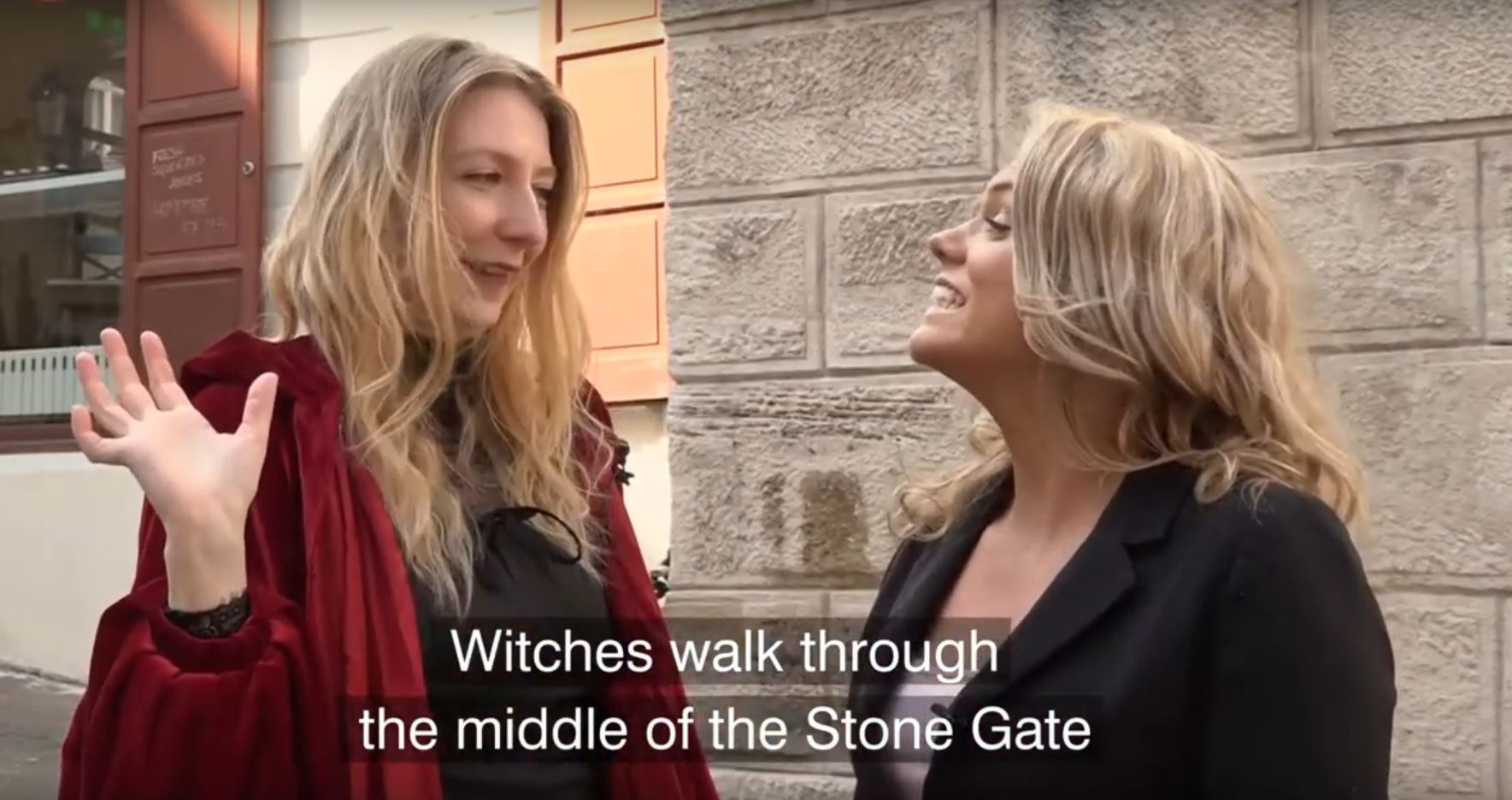 Izrada televizijskih emisija